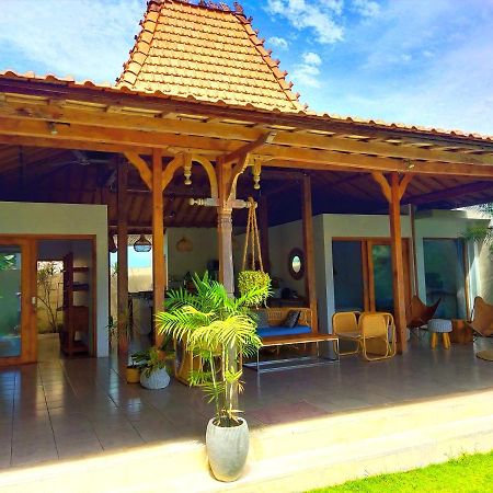 Villa Manik Canggu Kültér fotó