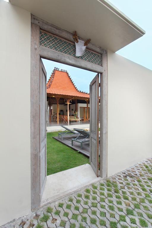 Villa Manik Canggu Kültér fotó