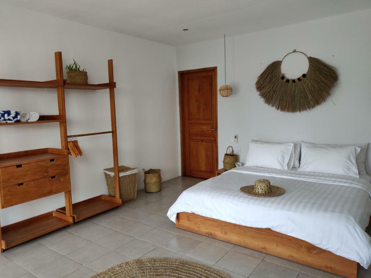 Villa Manik Canggu Kültér fotó